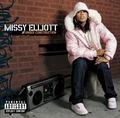 Missy Elliott Under Construction (2LP)