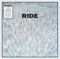 Ride 4 EP's (CD)