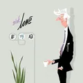 Nick Lowe At My Age - 15th Anniversary… (LP)