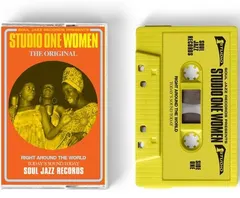 Diverse Artister Studio One Women (MC)