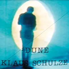 Klaus Schulze Dune (CD)
