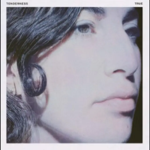 Tenderness True (LP) 