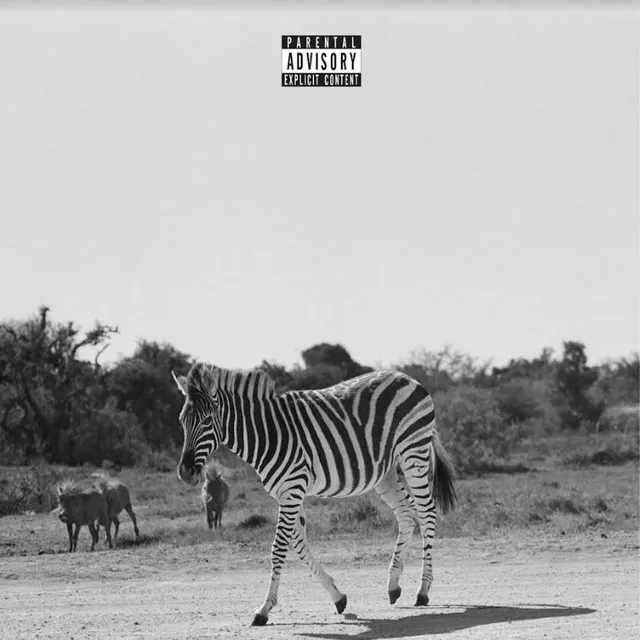 Louis VI Earthling (2LP) 