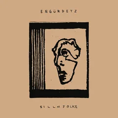 Engürdetz Sillmjölke (LP)
