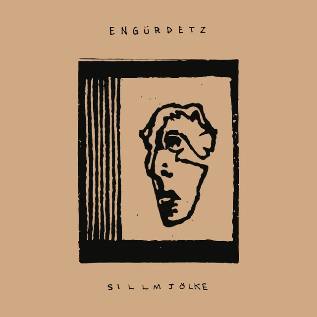 Engürdetz Sillmjölke (LP) 