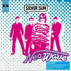 Silver Sun Neo Wave (LP)