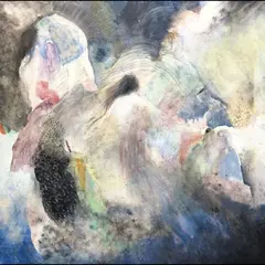 Avital Rolnick The Space Withini (LP)