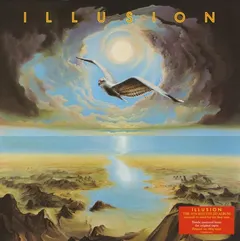 Illusion Illusion (LP)