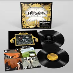The Hoosiers Trick To Life (2LP)