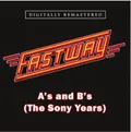 Fastway A's And B's (The Sony Years) (CD)