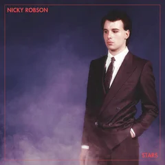 Nicky Robson Stars (12")