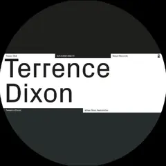 Terrence Dixon When Stars Remember (12")