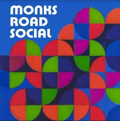 Monks Road Social Rise Up Singing! (LP)