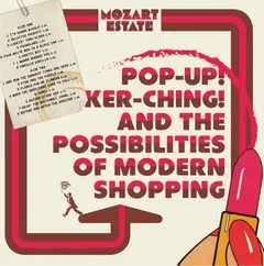 Mozart Estate Pop-Up! Ker-Ching! And The… (LP)
