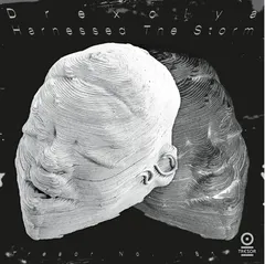 Drexciya Harnessed The Storm (2LP)