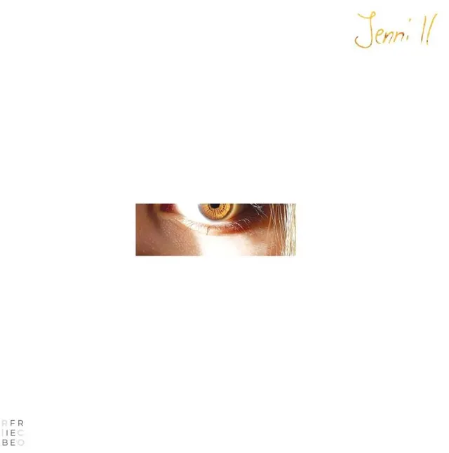 Rico Friebe Jenni II (LP) 