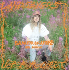 Samantha Ohlanders Landsbygdsupproret (LP)