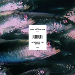 Fazer Nadi - LTD (LP)