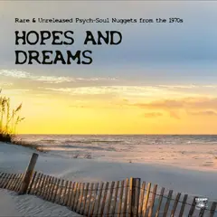 Diverse Artister Hopes And Dreams: Rare… (2LP)