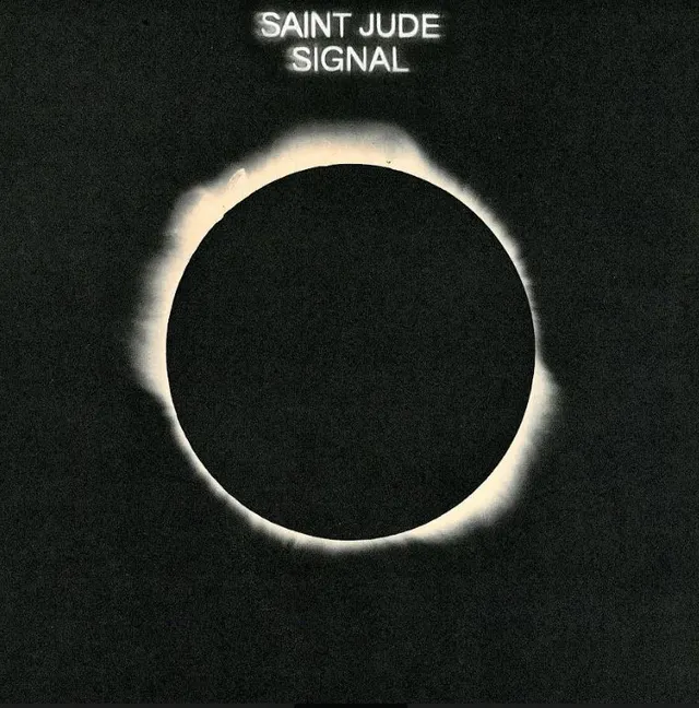 Saint Jude Signal (LP) 