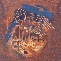 Diverse Artister Saigon Supersound Vol. 3 (2LP)