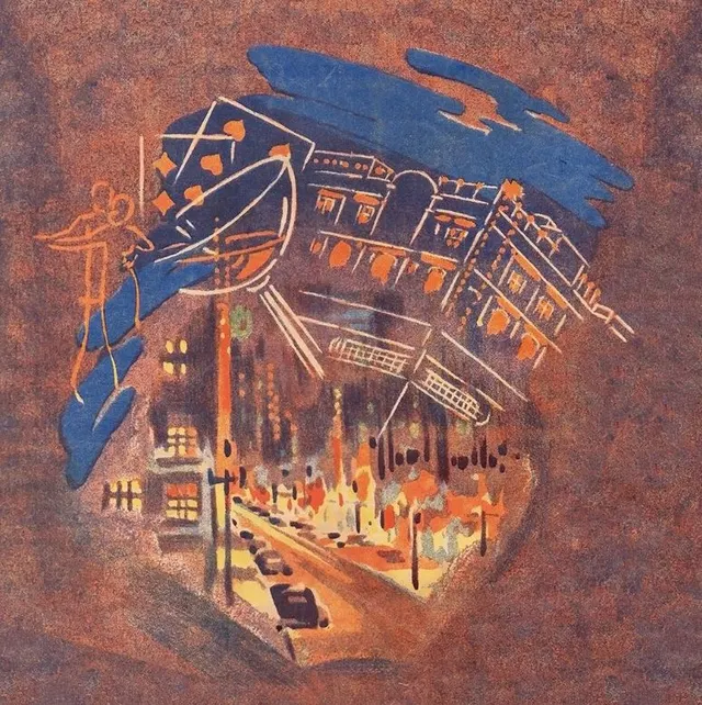 Diverse Artister Saigon Supersound Vol. 3 (2LP) 