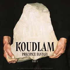 Koudlam Precipice Fantasy (2LP)