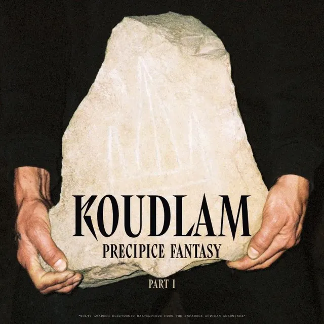 Koudlam Precipice Fantasy (2LP) 