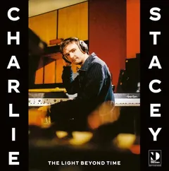 Charlie Stacey The Light Beyond Time (LP)