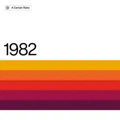 A Certain Ratio 1982 (LP)