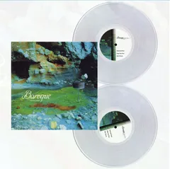 Susumu Yokota Baroque - LTD (LP)