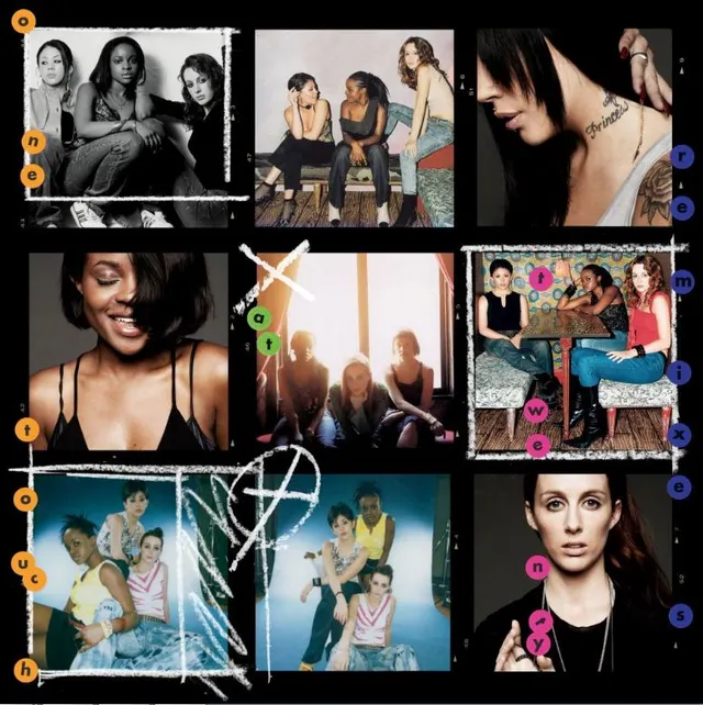 Sugababes Anniversary Remixes - LTD (12") 
