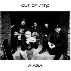 Ataxia Out Of Step (2LP)