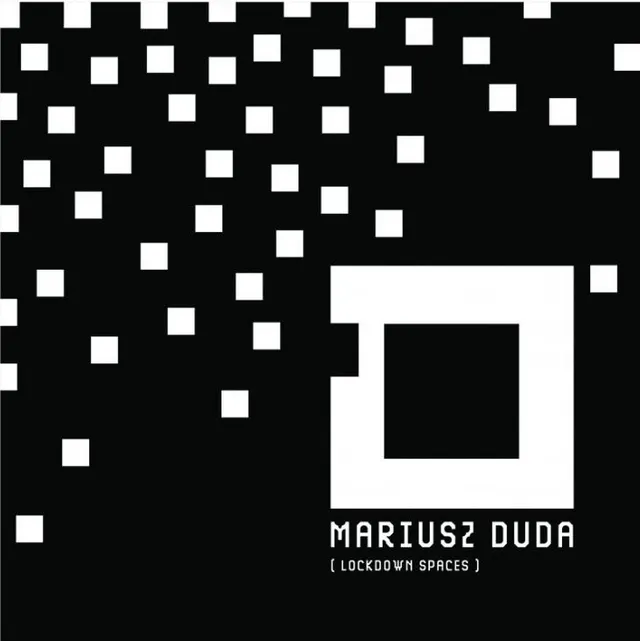 Mariusz Duda Lockdown Spaces (LP) 