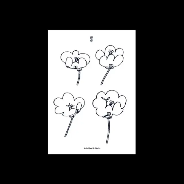 Lawrence Poppies (12") 