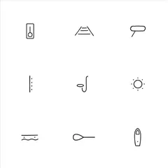 Thylacine 9 Pieces (LP)