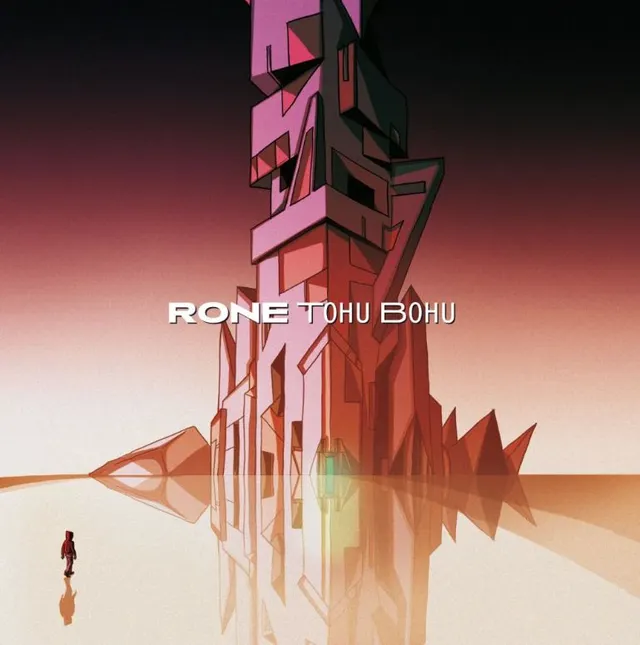 Rone Tohu Bohu - LTD (2LP) 