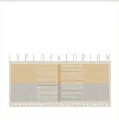 Exploratorium Exploratorium - Expanded (LP)