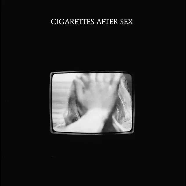 Cigarettes After Sex The Crystal Ship / Anna Karenina (7") 