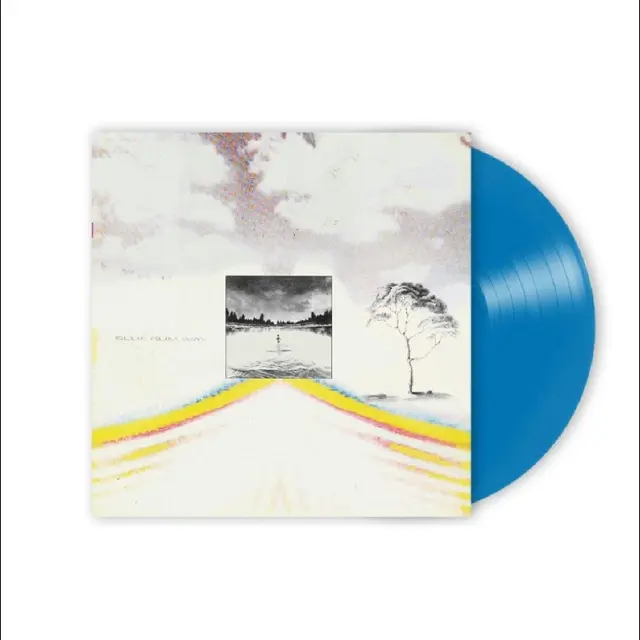 GUM Blue GUM Way - LTD (LP) 