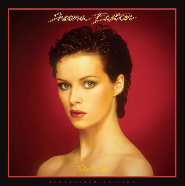 Sheena Easton Take My Time - LTD (LP) 