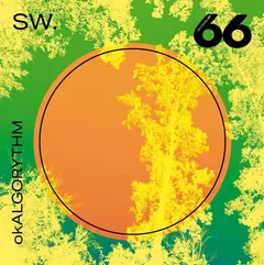 SW. Okalgorythm (2LP)