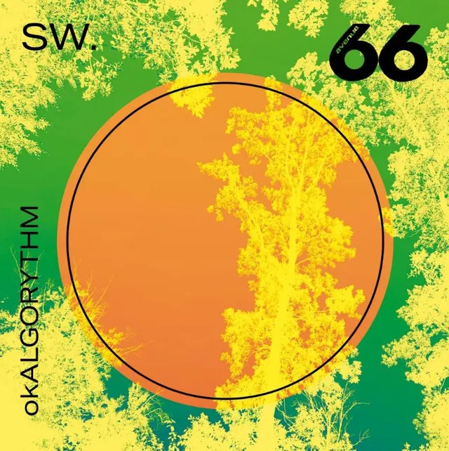 SW. Okalgorythm (2LP) 