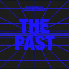 Damiano Von Erckert The Past / The Future (2LP)