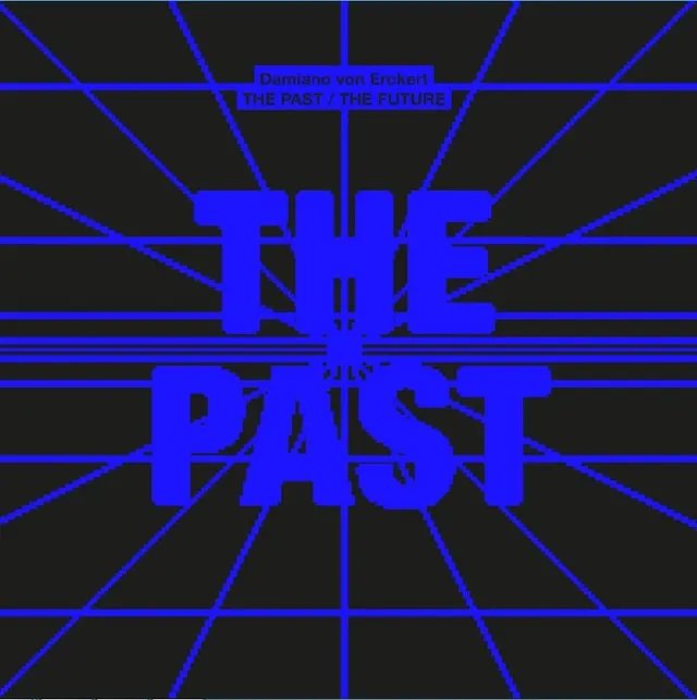 Damiano Von Erckert The Past / The Future (2LP) 
