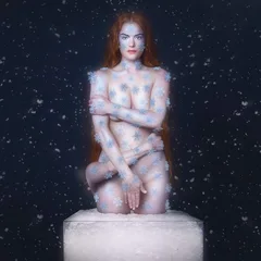 Julia Stone Everything Is Christmas - LTD (LP)