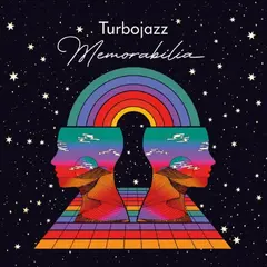 Turbojazz Memorabilia (LP)