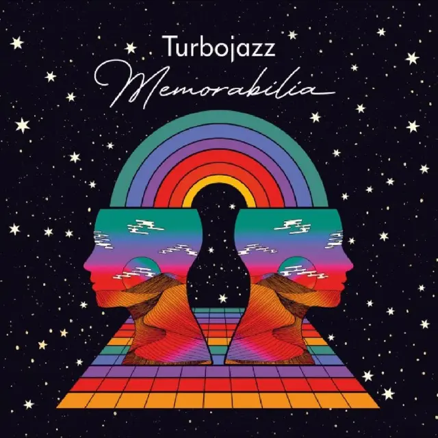 Turbojazz Memorabilia (LP) 