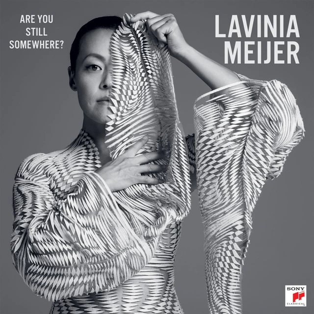 Lavinia Meijer Are You Still Somewhere? (LP) 