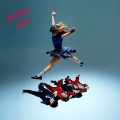 Måneskin Rush - LTD Picture Disc (LP)